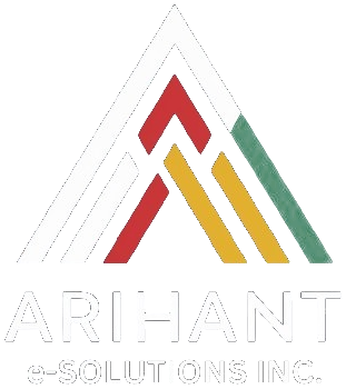 Arihant eSolutions Inc.