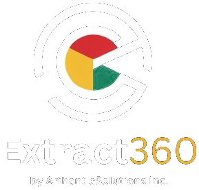 Extract360 logo