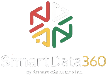 SmartData360 logo