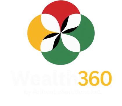 Wealth360 logo